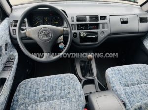 Xe Toyota Zace GL 2004