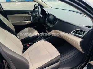 Xe Hyundai Accent 1.4 AT 2022