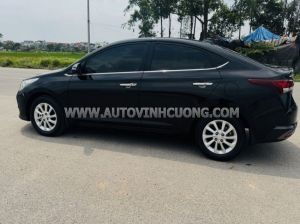 Xe Hyundai Accent 1.4 AT 2022