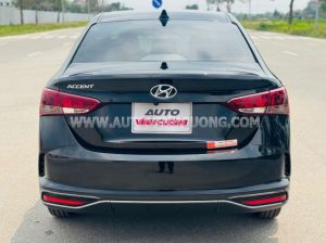 Xe Hyundai Accent 1.4 AT 2022