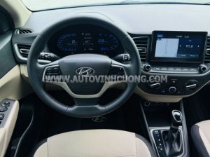 Xe Hyundai Accent 1.4 AT 2022