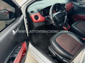 Xe Hyundai i10 Grand 1.2 AT 2018