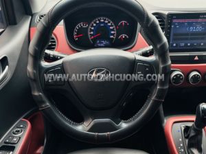 Xe Hyundai i10 Grand 1.2 AT 2018