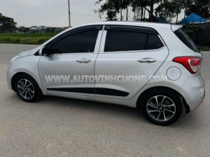 Xe Hyundai i10 Grand 1.2 AT 2018