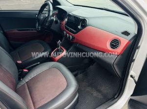 Xe Hyundai i10 Grand 1.2 AT 2018