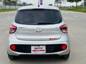 Xe Hyundai i10 Grand 1.2 AT 2018