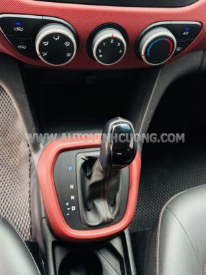 Xe Hyundai i10 Grand 1.2 AT 2018