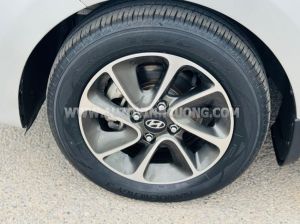 Xe Hyundai i10 Grand 1.2 AT 2018