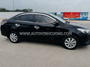 Xe Toyota Vios 1.5G 2018