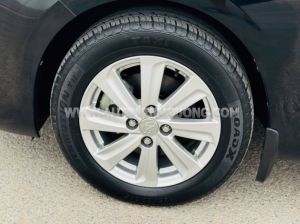 Xe Toyota Vios 1.5G 2018