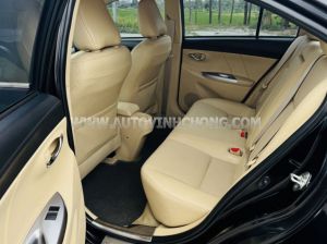 Xe Toyota Vios 1.5G 2018