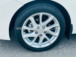 Xe Mazda 3 S 1.6 AT 2014