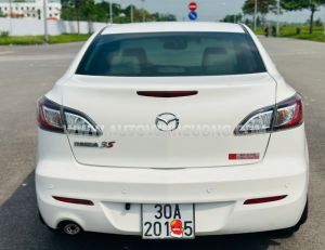 Xe Mazda 3 S 1.6 AT 2014