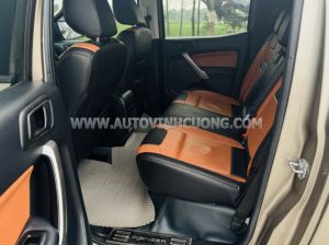 Xe Ford Ranger XLS 2.2L 4x2 AT 2018
