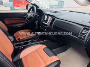 Xe Ford Ranger XLS 2.2L 4x2 AT 2018