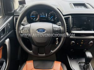 Xe Ford Ranger XLS 2.2L 4x2 AT 2018