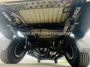 Xe Ford Ranger XLS 2.2L 4x2 AT 2018