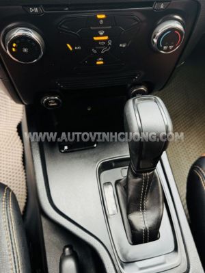 Xe Ford Ranger XLS 2.2L 4x2 AT 2018