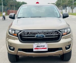 Ford Ranger XLS 2.2L 4x2 AT 2018