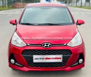 Hyundai i10 Grand 1.2 AT 2017