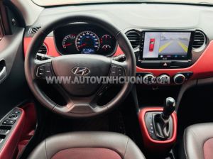Xe Hyundai i10 Grand 1.2 AT 2017