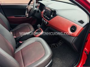 Xe Hyundai i10 Grand 1.2 AT 2017