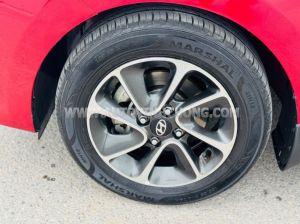 Xe Hyundai i10 Grand 1.2 AT 2017