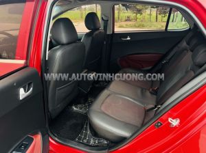 Xe Hyundai i10 Grand 1.2 AT 2017