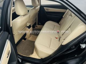 Xe Toyota Corolla altis 1.8G AT 2014