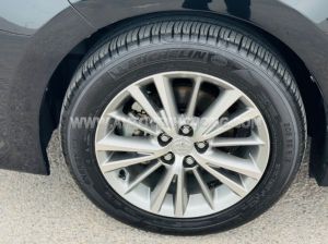 Xe Toyota Corolla altis 1.8G AT 2014