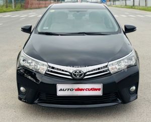 Toyota Corolla altis 1.8G AT