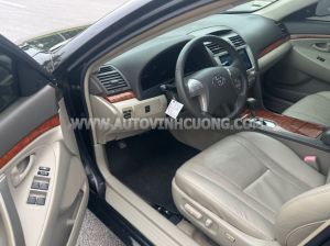 Xe Toyota Camry 2.4G 2011