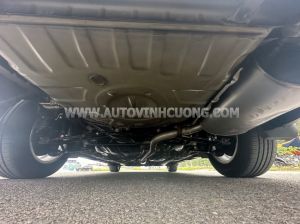 Xe Toyota Camry 2.4G 2011