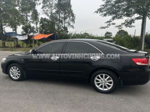 Xe Toyota Camry 2.4G 2011