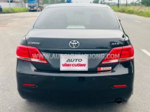 Xe Toyota Camry 2.4G 2011