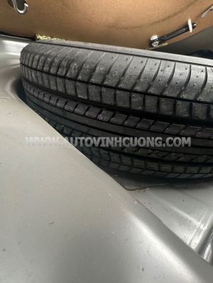 Xe Toyota Camry 2.4G 2011