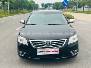 Toyota Camry 2.4G