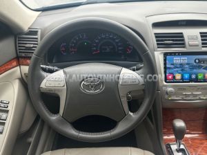 Xe Toyota Camry 2.4G 2011