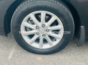 Xe Toyota Camry 2.4G 2011