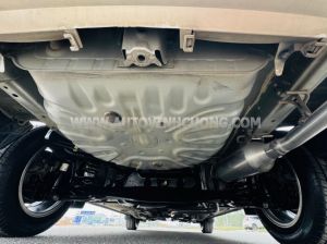 Xe Toyota Vios G 1.5 CVT 2022