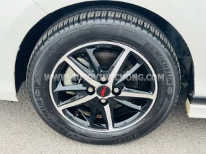 Xe Toyota Vios 1.5 TRD 2018