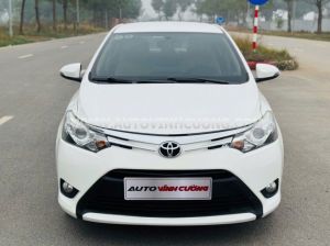 Toyota Vios 1.5 TRD