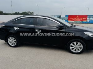 Xe Toyota Vios 1.5G 2018