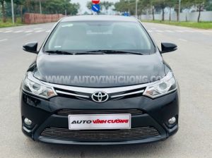 Toyota Vios 1.5G
