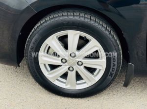 Xe Toyota Vios 1.5G 2018