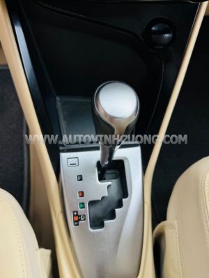 Xe Toyota Vios 1.5G 2018