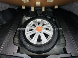 Xe Toyota Vios 1.5G 2018