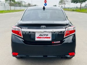 Xe Toyota Vios 1.5G 2018