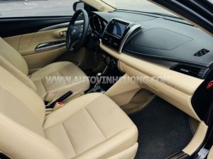Xe Toyota Vios 1.5G 2018