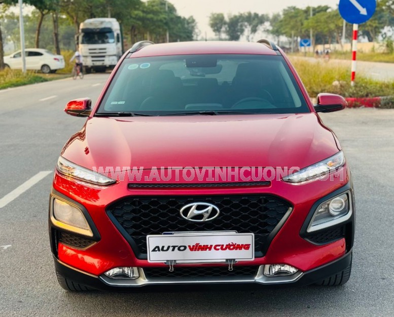 Hyundai Kona Đặc Biệt 2.0 AT 2021